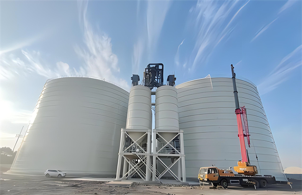 寿阳大型钢板库