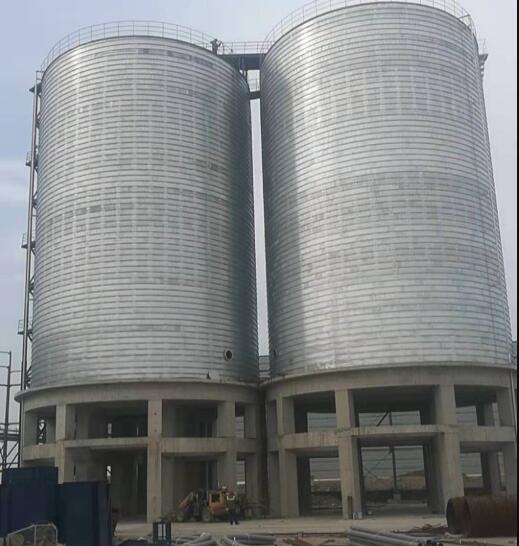 寿阳镀锌卷板仓